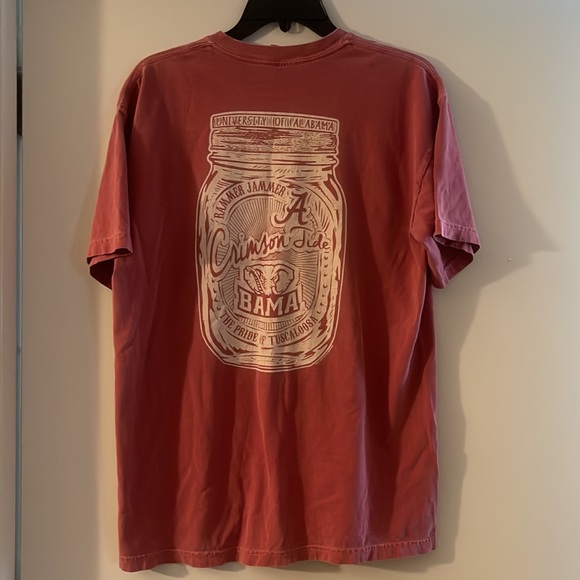University of Alabama Tshirt - Picture 3 of 4
